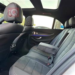 مرسيدس بنز E-Class